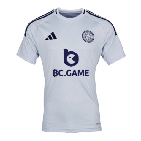 2024-2025 Leicester City Third Shirt