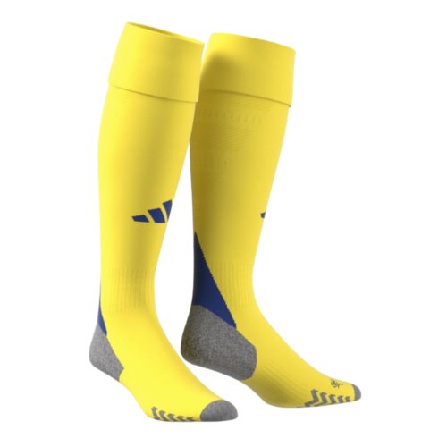 2024-2025 Al Nassr Home Socks (Yellow)