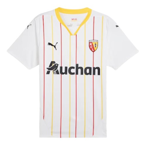 2024-2025 Racing Lens Third Shirt