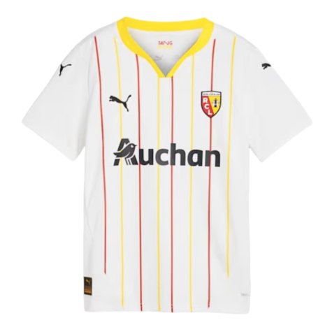 2024-2025 Racing Lens Third Shirt (Kids)