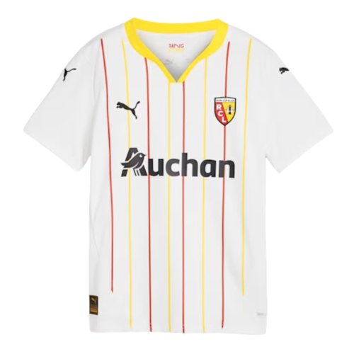 2024-2025 Racing Lens Third Shirt (Kids)