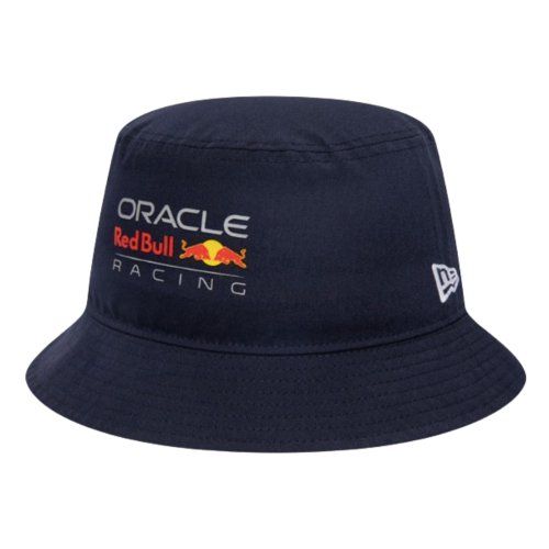 Red Bull Racing Team Bucket Hat - Night Sky (Medium)