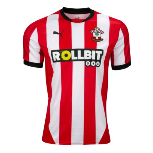 2024-2025 Southampton Home Shirt