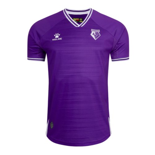 2024-2025 Watford Third Shirt