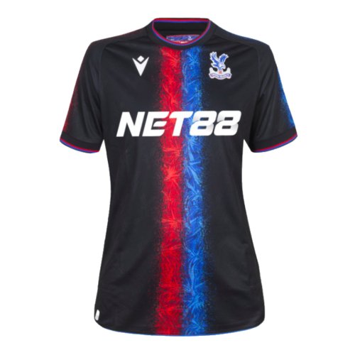 2024-2025 Crystal Palace Third Shirt (Womens)