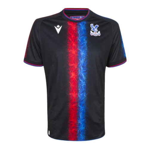 2024-2025 Crystal Palace Third Shirt (Kids)