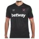 Away Shirts