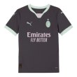 2024-2025 AC Milan Third Shirt (Kids)