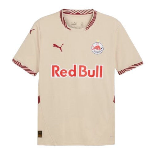 2024-2025 Red Bull Salzburg Third Shirt