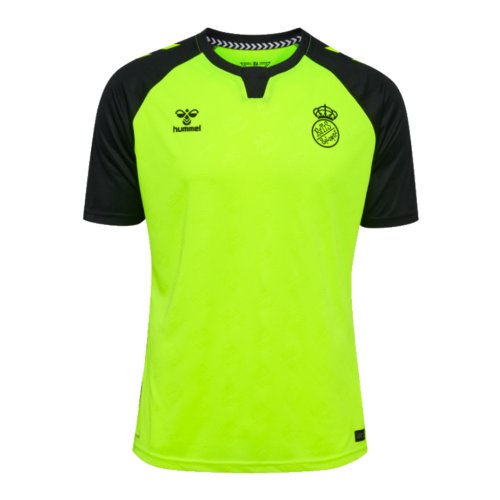 2024-2025 Real Betis Away Shirt