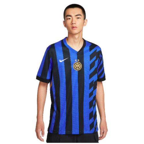 2024-2025 Inter Milan Home Shirt