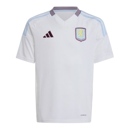 2024-2025 Aston Villa Away Shirt (Kids)