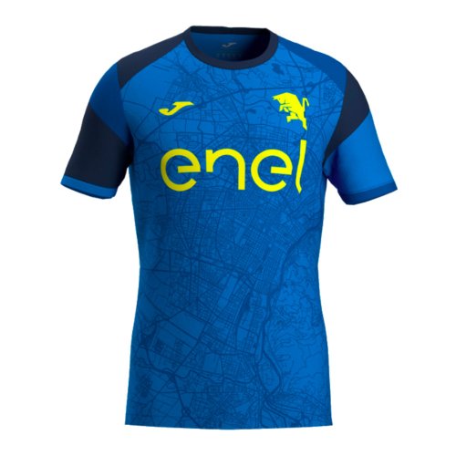 2024-2025 Torino Pre-Game Shirt (Blue)