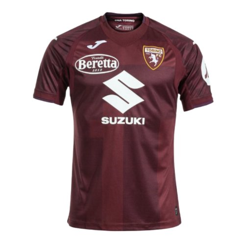 2024-2025 Torino Home Shirt