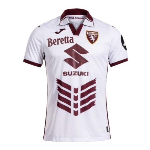 2024-2025 Torino Away Shirt