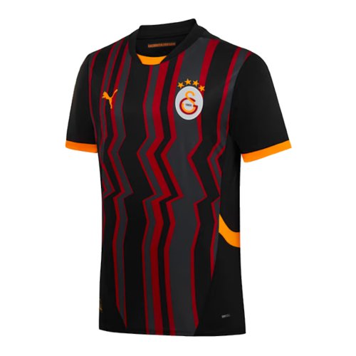 2024-2025 Galatasaray Third Shirt