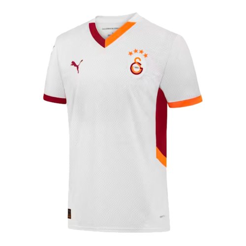 2024-2025 Galatasaray Away Shirt