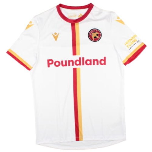 2024-2025 Walsall Third Shirt