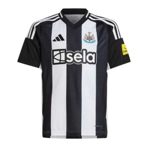 2024-2025 Newcastle United Home Shirt (Kids)