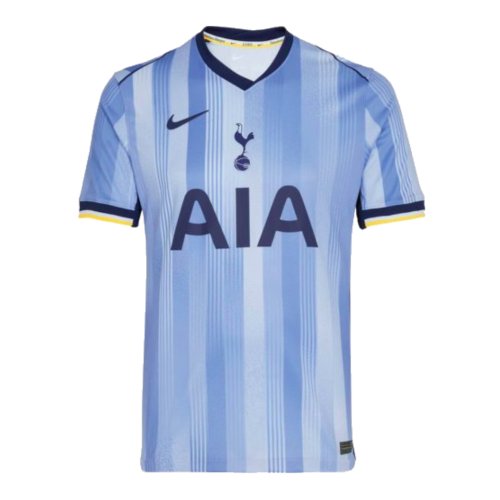 2024-2025 Tottenham Hotspur Away Shirt