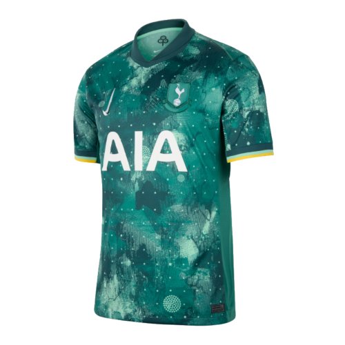 2024-2025 Tottenham Hotspur Third Shirt