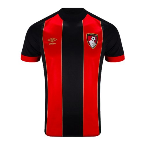 2024-2025 Bournemouth Home Shirt