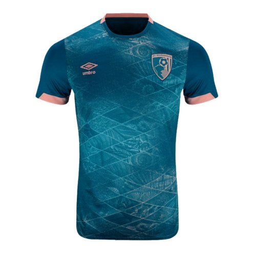 2024-2025 Bournemouth Third Shirt