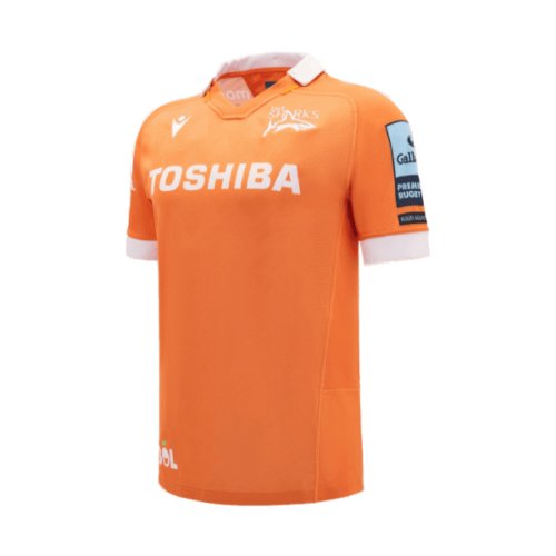 2024-2025 Sale Sharks Away Shirt (Kids)