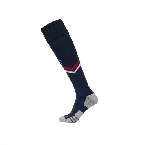 2024-2025 England Rugby Home Socks (Navy)