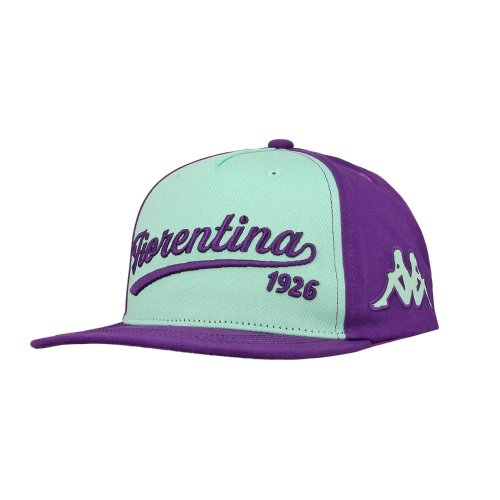 2024-2025 Fiorentina Cap (Indigo)