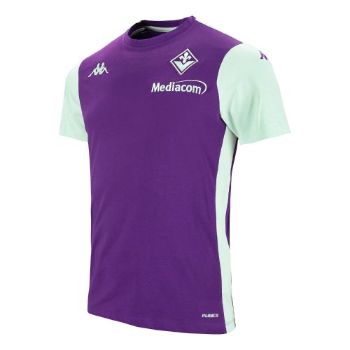 2024-2025 Fiorentina Tee (Indigo)