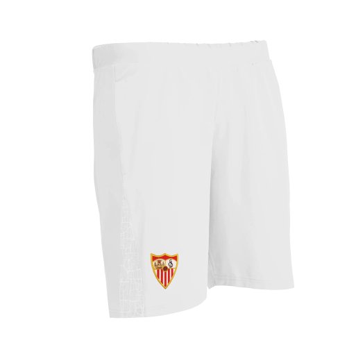 2024-2025 Seville Home Shorts (White)