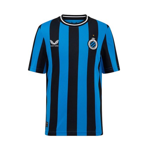 2024-2025 Club Brugge Home Shirt (Kids)