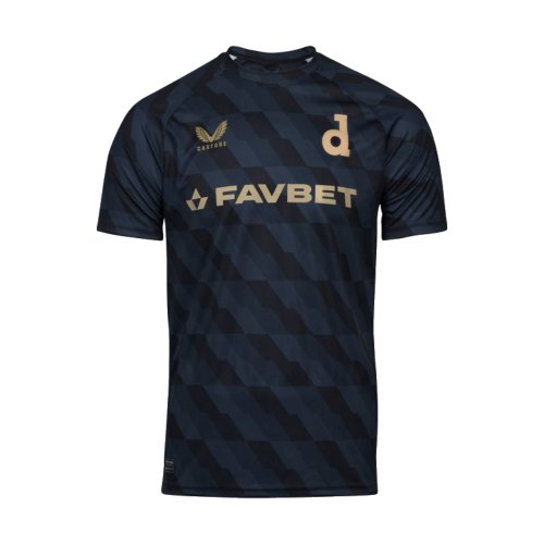 2024-2025 Dinamo Zagreb Third Shirt