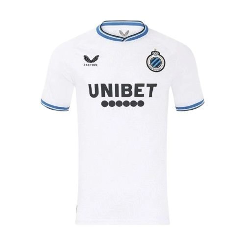 2024-2025 Club Brugge Away Shirt