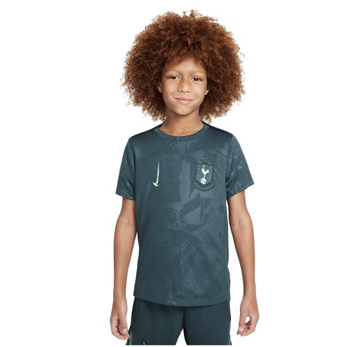 2024-2025 Tottenham Third Pre-Match Shirt (Kids)