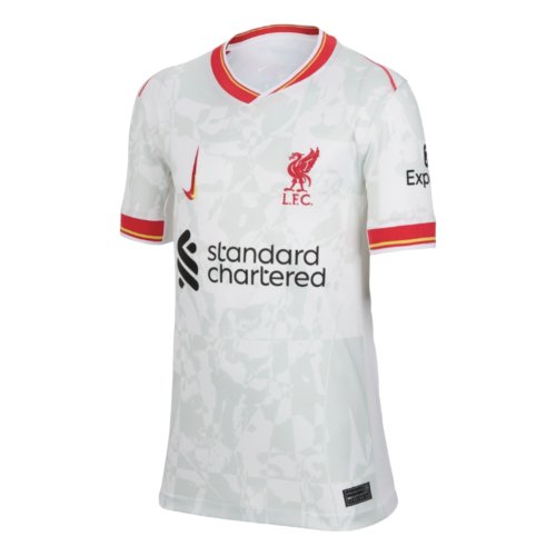 2024-2025 Liverpool Third Shirt (Kids)