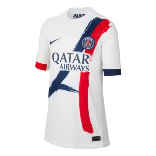 2024-2025 PSG Away Shirt (Kids)