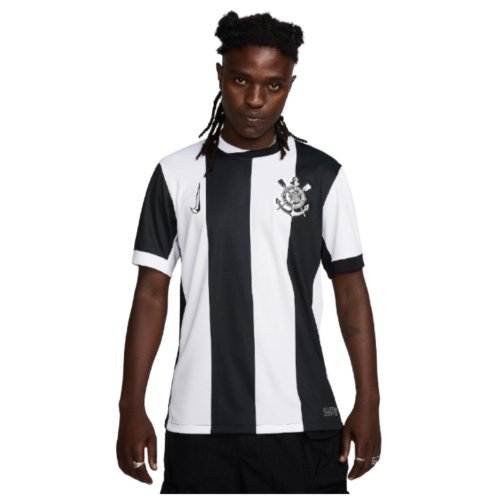 2024-2025 Corinthians Third Shirt