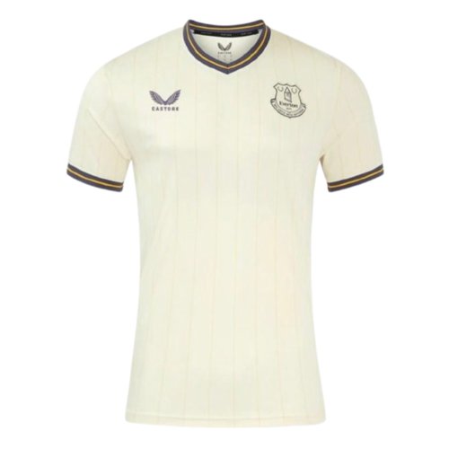 2024-2025 Everton Third Shirt (Kids) (Alcaraz 24)