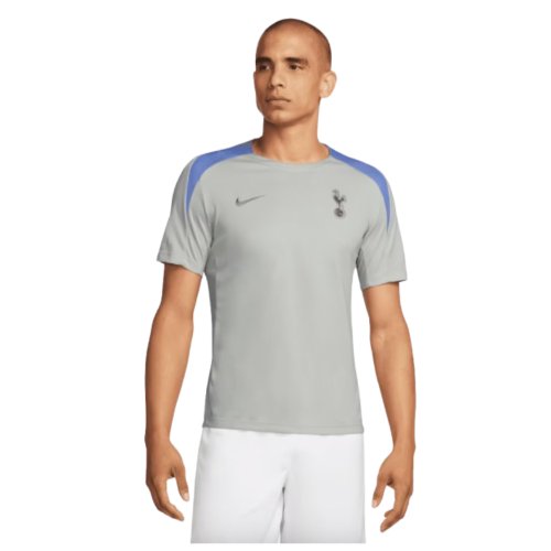 2024-2025 Tottenham Strike Training Jersey (Grey)