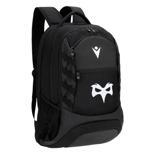 2024-2025 Ospreys Rugby Backpack (Black)