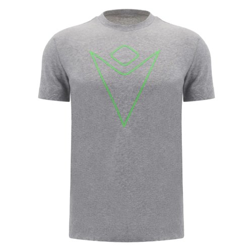 2024-2025 Ospreys Rugby Cotton T-Shirt (Grey)