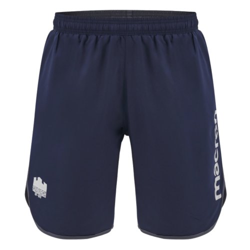 2024-2025 Edinburgh Rugby Swimming Shorts (Navy)