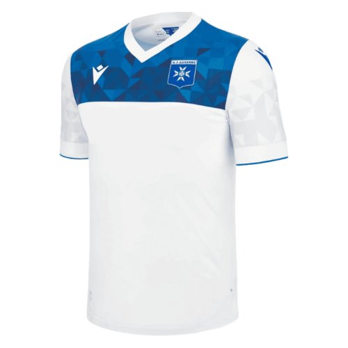 2023-2024 Auxerre Home Shirt