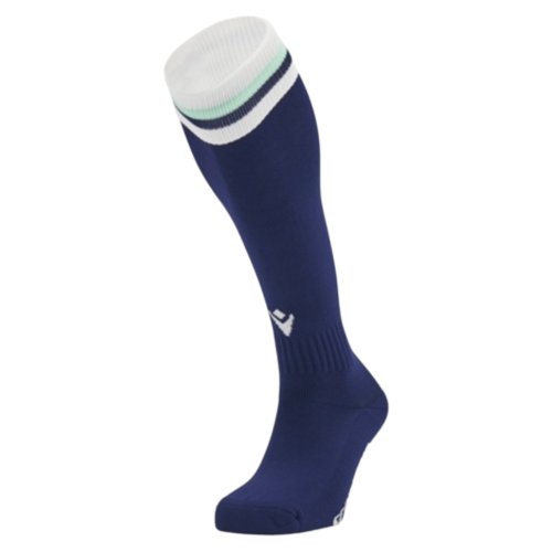 2024-2025 Scotland Rugby Authentic Home Socks (Navy)