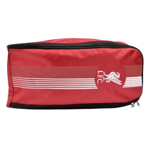 Liverpool Ultra Bootbag (Red)