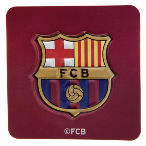 Barcelona Fridge Magnet