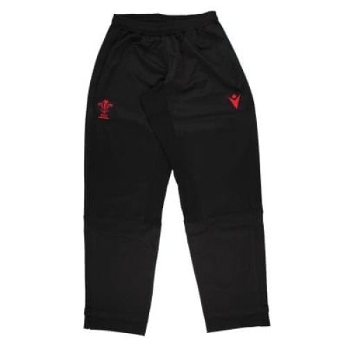 2024-2025 Wales Rugby Contact Training Pants (Black)