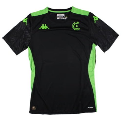 2024-2025 Cercle Brugge Training Shirt (Black)